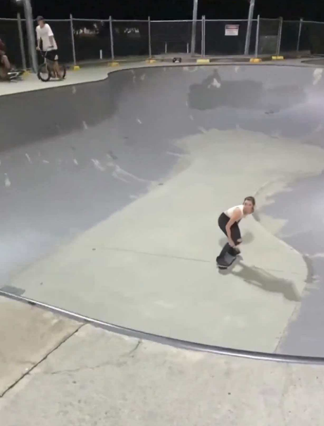 在不確定中成長：為何城市推崇滑板運(yùn)動(dòng)